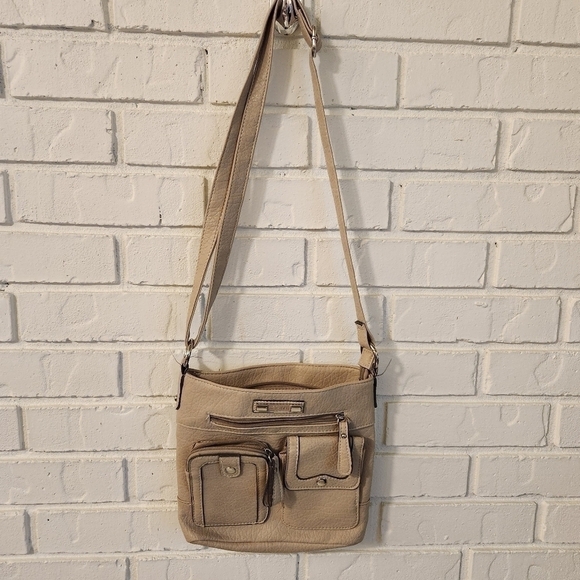 Rosetti Crossbody - Picture 1 of 11